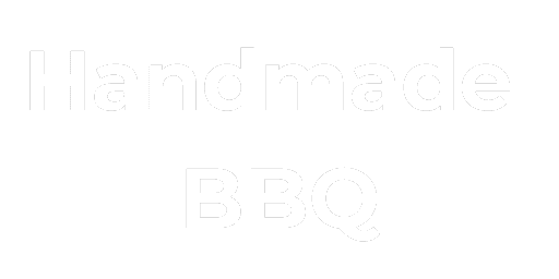 HandmadeBBQ Logo white.